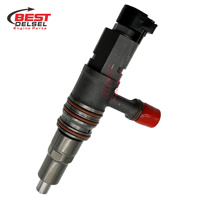 Pièces automobiles MTU Detroit Diesel Injecteur de carburant VTO-G241M48B 23526170 VTO-B160BW Pièces de rechange pour moteur MTU 4000