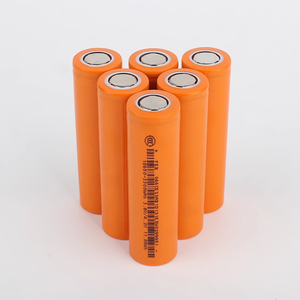 Feb East East East 18650แบตเตอรี่ลิเธียม3300มิลลิแอมป์เซลล์พลังงานความจุสูงพัดลมมือถือแบตเตอรี่ผลิตภัณฑ์ดิจิตอล - Product Image 1