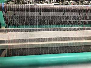 100% nuovo HDPE 1.23m X 3000m per agricoltura insilato rotondo per balle di fieno - Product Image 3