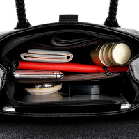 Tas jinjing selempang wanita desainer mewah baru 2024 tas Travel wanita tas Tote dompet wanita untuk wanita