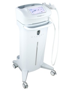 Système de nano-aiguilletage non invasif Aqua Shine Gun : Utilisation simple, import intelligent, faible douleur, opération rapide - Product Image 6