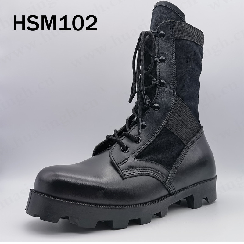 Botas Altama Ranger: calzado táctico y para exteriores definitivo