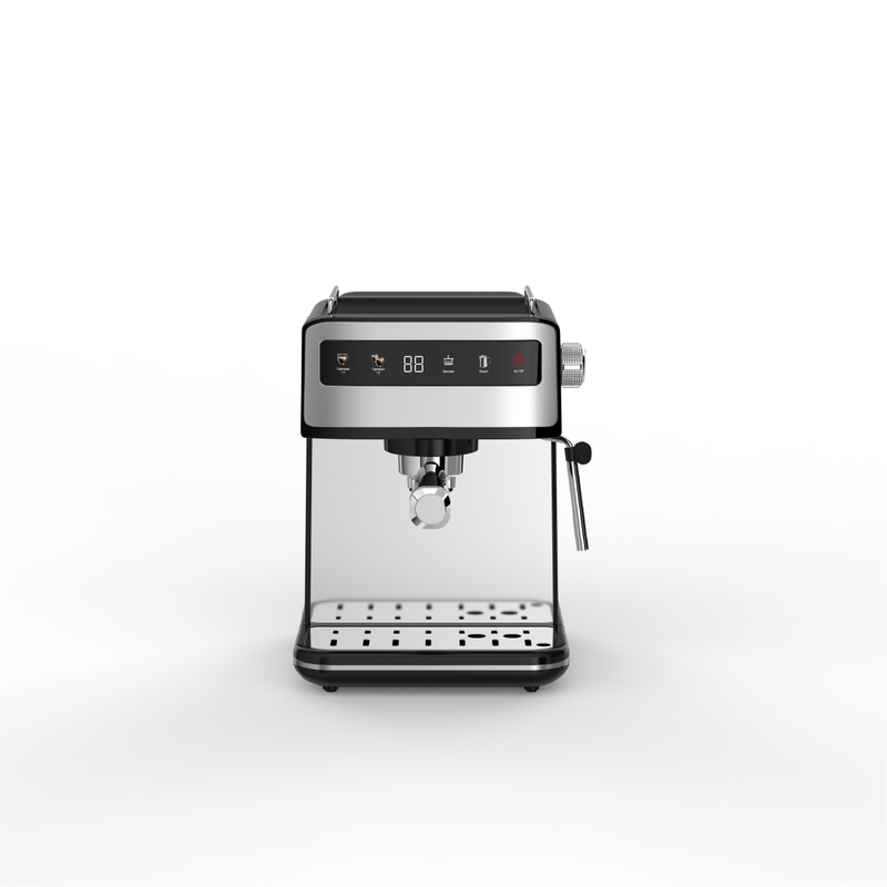 Universal Multifunctional Coffee Machine Automatic Electric