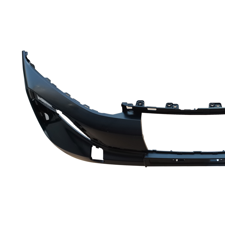 Hot Sale OEM Car Front Bumper Body Kits 71100-3K4-H00 for Dongfeng Honda Auto Parts Image 5
