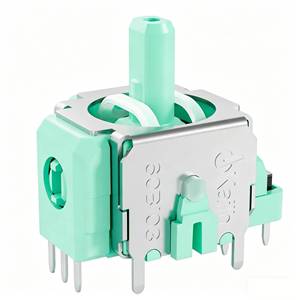Potenciómetro de Joystick Analógico Kailh, Módulo de Joystick 3D para Reparación de Controles de <span class=keywords><strong>PS3</strong></span>, PS4, PS5, Xbox One Series, Venta al Por Mayor - Product Image 2