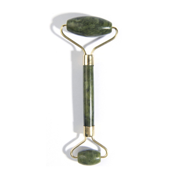 Rullo di giada verde intenso