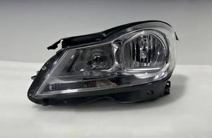 Phare halogène de haute qualité Mercedes W204 12V neuf 6000K 6000 lm pour 2009-2015 OE A2048204959/A2048205059 - Product Image 3