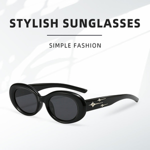 Vintage GM Diseñador Gafas de Sol <span class=keywords><strong>para</strong></span> hombres y mujeres Moda Gafas de sol <span class=keywords><strong>Vogue</strong></span> <span class=keywords><strong>para</strong></span> ambos géneros - Product Image 2
