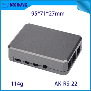 صندوق إسكان 95*71*27 ألومنيوم توت بري بي <span class=keywords><strong>4</strong></span> موديل B حاوية توت بري بي <span class=keywords><strong>4</strong></span> - Product Image 4