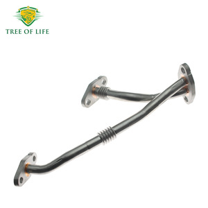A6511800722ท่อส่งกลับน้ำมันสำหรับ Mercedes vto W447 Sprinter W906 - Product Image 1