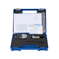 Testeur numérique de densité du bois HT-6510DEN
