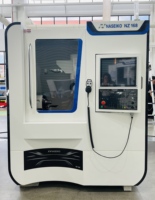 Affûteuse de précision CNC pour micro-outils Nz168