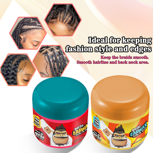 Soins des <span class=keywords><strong>cheveux</strong></span> naturels biologiques personnalisés Produits de coiffure <span class=keywords><strong>pour</strong></span> le bouclage Gel Wax <span class=keywords><strong>Crème</strong></span> de définition des boucles <span class=keywords><strong>pour</strong></span> femmes et hommes noirs - Product Image 2