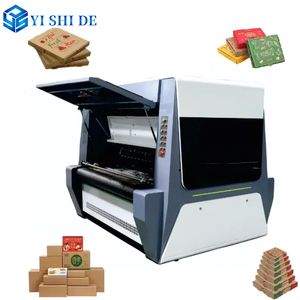 纸箱数码印刷机一通打印机瓦楞纸箱印刷机 - Product Image 6