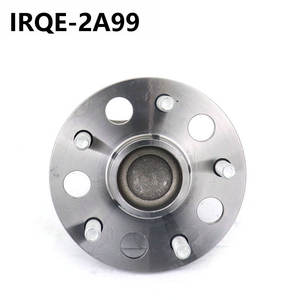 Conjunto de Cubo de Rueda Irqe 2A99 para Lexus UX 4245076030, Acero para Rodamientos, Pieza de Repuesto Nueva - Product Image 2