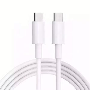 Type C <b>to</b> Type C PD 20w Fast Charging Data <b>Cable</b> <b>Usb</b> Type C <b>Cable</b> for Mobile Phone Tablet - Product Image 2