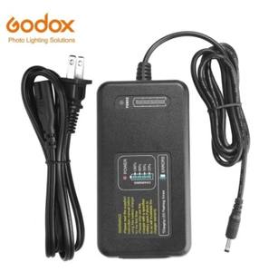 Godox — chargeur de batterie pour <span class=keywords><strong>AD400</strong></span> Pro Speedlite <span class=keywords><strong>Flash</strong></span>, 100 ~ 240V, C400P - Product Image 2