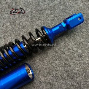 Fabrikpreis Neuer Zustand 320mm Hinterer Stoßdämpfer Federung mit Stickstoff-Luftkissen für Yamaha <span class=keywords><strong>Arox</strong></span> 155 NMAX155 Motorräder - Product Image 3