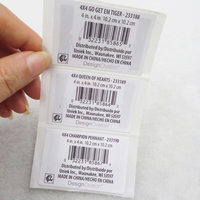 RFID-метка UHF (860-960 МГц) для отслеживания инвентаря одежды в розничной торговле, пассивная, дальнего действия, от производителя