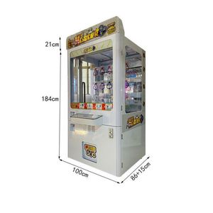 Jeux d'arcade en gros, salles de jeux, machines d'arcade commerciales à monnayeur, machines à sous pour enfants - Product Image 4