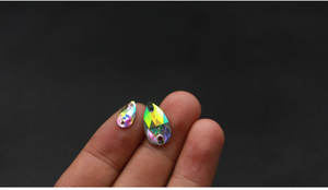 Semillas <span class=keywords><strong>de</strong></span> melón especiales para el grupo <span class=keywords><strong>de</strong></span> línea <span class=keywords><strong>de</strong></span> insectos Nano gota <span class=keywords><strong>de</strong></span> agua giratoria colorida para señuelo <span class=keywords><strong>de</strong></span> pesca - Product Image 6