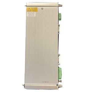 Module de clavier amélioré Bentley Nevada 125792-01, module d'entrée/sortie industriel RS-232 - Product Image 3