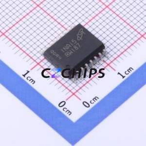 Venta al por mayor, Chip IC de circuito integrado de 2, 2, 1, 2, 1, 2 - Product Image 1