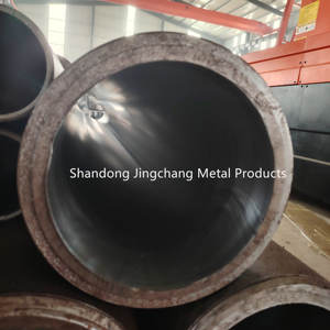 Ventes directes d'usine bks ck45 st52 Tube aiguisé de tuyau d'acier sans couture pour le cylindre hydraulique - Product Image 5