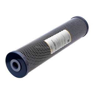 Bộ lọc nước than hoạt tính thay thế, bộ lọc than hoạt tính khối đặc 10 4.5 - Product Image 3