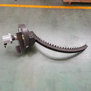 Accessoire de taille-haie sphérique électrique pour machines de jardinage à batterie - Product Image 1