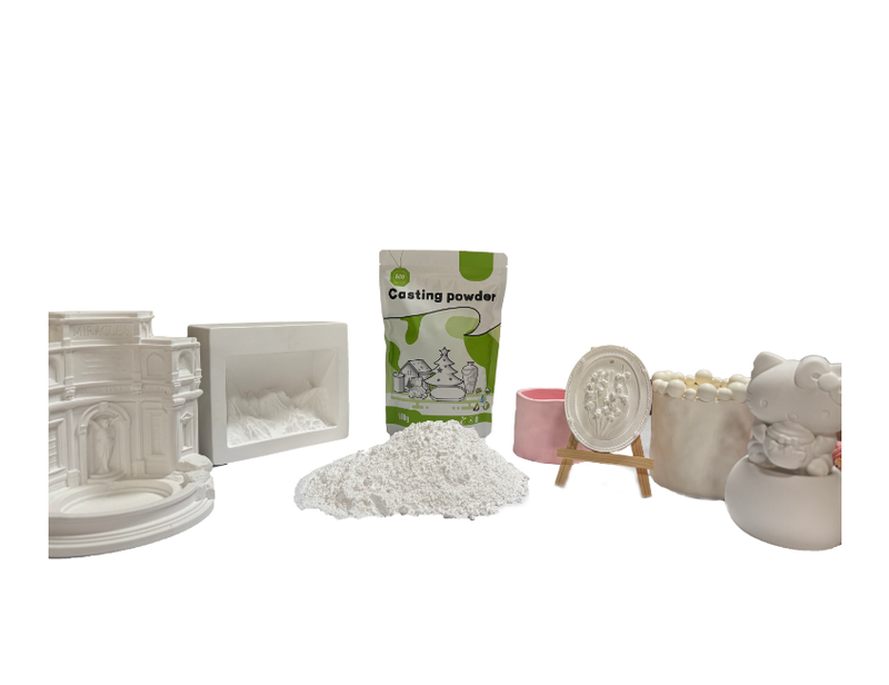 Custom Plaster Gift Indoor Decoration Handicrafts