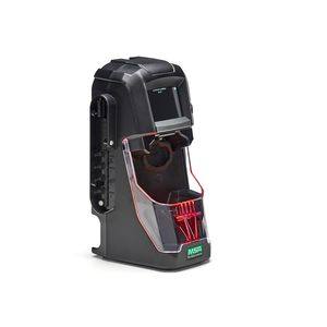 Msa Altair IO แท่นทดสอบการปรับเทียบที่ตั้งสำหรับเครื่องตรวจจับก๊าซ Altair IO 4 10246442โมเดลดิจิตอล - Product Image 3