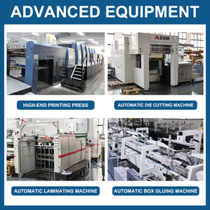 Boîtes d'expédition en <span class=keywords><strong>carton</strong></span> ondulé personnalisées pour cosmétiques, emballages de haute qualité pour produits de beauté, boîtes d'expédition design pour envois postaux - Product Image 5