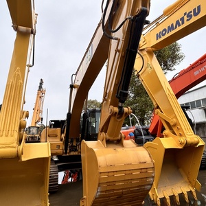 รถขุดใช้320GC สำหรับแมวมือสอง - Product Image 5