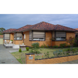 Villa de estructura de acero ligero de diseño contemporáneo para uso residencial - Product Image 2