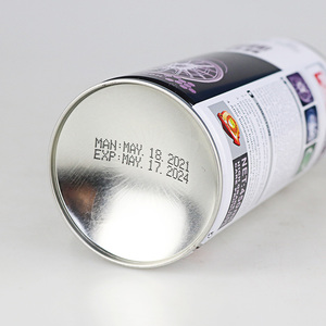 Nhanh Chóng Sửa Chữa Lốp Phun Lốp Sealant OEM Lốp Niêm Phong Và Inflator Phun Sửa Chữa Chất Lỏng Sealant - Product Image 4