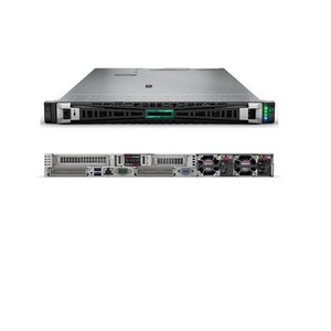 Servidor en Rack HPE ProLiant DL360 Gen11 1U de Alto Rendimiento, 4.ª Generación de <span class=keywords><strong>Intel</strong></span> Xeon Scalable, 10 Unidades SFF, PCIe Gen5 - Product Image 1