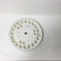 Lanterne solaire de camping en plein air Lampes de tente Drapeau Lampe Étanche Phares LED Perle Drapeau Pôle Lumière Solaire Jardin Lumières