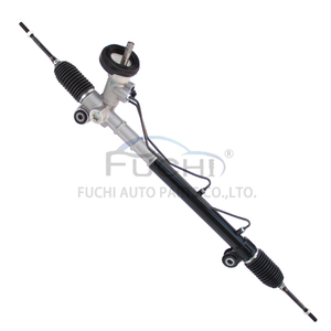 HIDRÁULICO REEMPLAZO <span class=keywords><strong>DE</strong></span> PIEZAS <span class=keywords><strong>DE</strong></span> AUTOMÓVIL CREMALLERA <span class=keywords><strong>DE</strong></span> DIRECCIÓN ASISTIDA para Chevrolet <span class=keywords><strong>Spark</strong></span> 2010-<span class=keywords><strong>2016</strong></span> 95967297 - Product Image 1