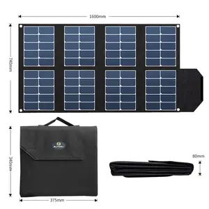 1000W 2000W 3000W 500W Solar Energy Generator Systems Full Kit Power Plant 6KW Solar Panel For Home/outdoor Electricity