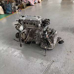 YOTA C AMRY Moteur à essence d'occasion automobile 2AZ japon moteur excédentaire - Product Image 3