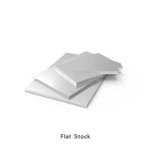 9016 flat stock 60*4 barra di alluminio materie prime profilo in alluminio profilo a t in alluminio dal fornitore cinese