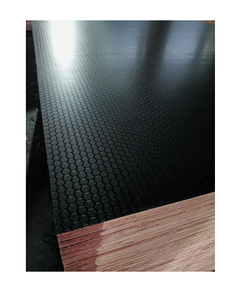 Contreplaqué Antidérapant Un Côté Film Face Coffrage Contreplaqué Coffrage Contreplaqué 16mm <span class=keywords><strong>20mm</strong></span> 18mm 1220x2440mm Conseil - Product Image 4