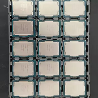 Intel CPU Prices Are Available in China for the I7 8700T 2.4GHz 12m LGA 1151 Core, As Well As I7-8700 Desktop CPUs