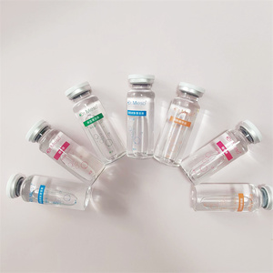 Solución Concentrada para Peeling Acuático ZS Wholesale ABCD Serum para Máquina de Hidrodermoabrasión, Tratamiento Facial de Limpieza Profunda - Product Image 3