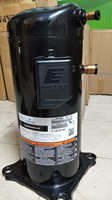 Compresseur Scroll Copeland ZP67KCE-TFD-250 5HP R410A Triphasé 380-420V 50Hz pour Systèmes de Climatisation Commerciaux CVC - Vente Flash