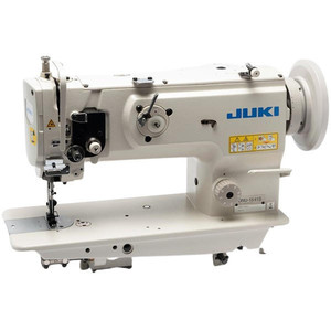 JUKIS DNU-1541S (Safety Clutch Version) <b>Walking</b> Foot Industrial Sewing <b>Machine</b> - Product Image 1