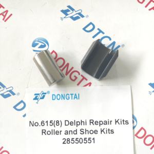 NO.615(<span class=keywords><strong>2</strong></span>) Delph1柴油发动机修理包滚筒和鞋套件7135-72/7135-72N - Product Image 2