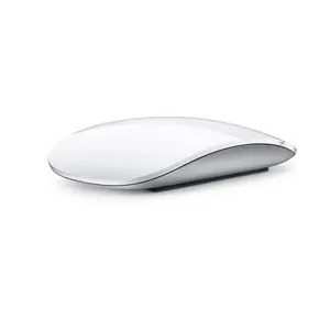 Mouse magico sensibile al tocco dell'arco senza fili portatile ultra sottile di BT, computer portatile di Apple Mac, Android Windows