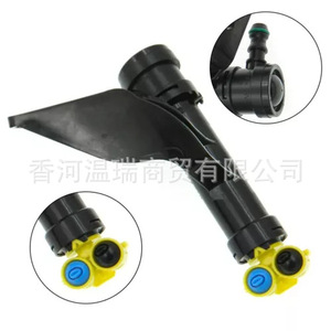 ที่ปัดน้ำฝน98671-B1000 LH สำหรับ Genesis 15-17ที่ปัดน้ำฝน - Product Image 2